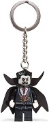 LEGO Gear 850451 Lord Vampyre Key Chain