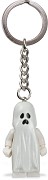 LEGO Gear 850452 Ghost Key Chain