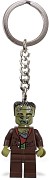 LEGO Gear 850453 The Monster Key Chain