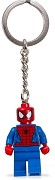 LEGO Gear 850507 LEGO® Marvel Super Heroes Spiderman Schlüsselanhänger