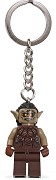 LEGO Gear 850514 Mordor Orc Key Chain