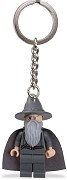 LEGO Gear 850515 Gandalf the Grey Key Chain