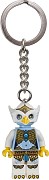 LEGO Gear 850607 LEGO® Legends of Chima™ Eris Schlüsselanhänger