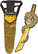 LEGO Gear 850628 Samurai Sword and Sheath