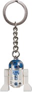 LEGO Gear 850634 R2-D2 Key Chain