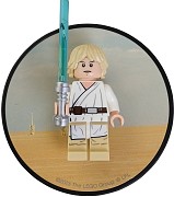 LEGO Gear 850636 LEGO® Star Wars™ Luke Skywalker™ Magnet