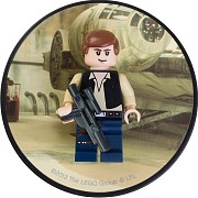 LEGO Gear 850638 LEGO® Star Wars™ Han Solo™ Magnet