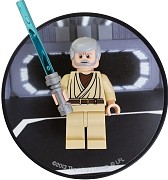 LEGO Gear 850640 LEGO® Star Wars™ Obi-Wan Kenobi™ Magnet