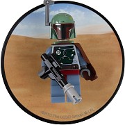 LEGO Gear 850643 LEGO® Star Wars™ Boba Fett ™ Magnet