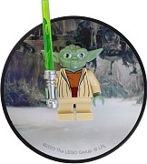 LEGO Gear 850644 LEGO® Star Wars™ Yoda™ Magnet