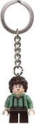 LEGO Gear 850674 Frodo Baggins Key Chain