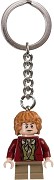 LEGO Gear 850680 Bilbo Baggins Key Chain