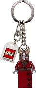 LEGO Gear 850838 Splinter key chain