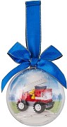 LEGO Seasonal 850842 Christbaumkugel mit LEGO® City Feuerwehr-Truck