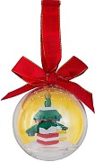 LEGO Seasonal 850851 LEGO® Christbaumkugel mit Weihnachtsbaum