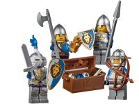 LEGO Castle 850888 LEGO® Castle Ritter-Zubehör-Set