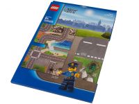 LEGO Gear 850929 LEGO® City Spielmatte