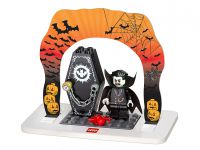 LEGO Seasonal 850936 Halloween-Set