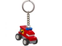 LEGO Gear 850952 LEGO® Feuerwehrwagen-Anhänger