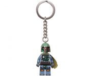 LEGO Gear 850998 LEGO® Star Wars™ Boba Fett™ Schlüsselanhänger