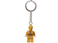 LEGO Gear 851000 LEGO® Star Wars™ C-3PO™ Schlüsselanhänger
