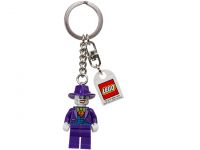 LEGO Gear 851003 LEGO® Super Heroes The Joker Schlüsselanhänger