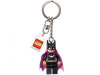 LEGO Gear 851005 LEGO® Super Heroes Batgirl Schlüsselanhänger