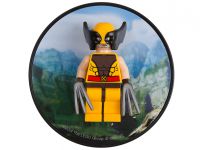 LEGO Gear 851007 Wolverine Magnet
