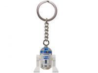 LEGO Gear 851316 LEGO® Star Wars™ R2-D2™ Astromechdroide als Schlüsselanhänger