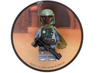 LEGO Gear 851317 LEGO® Star Wars™ Boba Fett™als Magnet