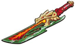 LEGO Gear 851335 Ninja-Schwert