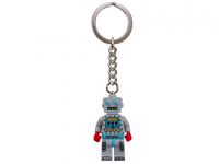 LEGO Gear 851395 Roboter Schlüsselanhänger