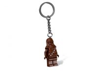 LEGO Gear 851464 LEGO® Star Wars™ Schlüsselanhänger Chewbacca™
