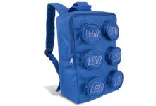LEGO Gear 851903 LEGO® Stein Rucksack Blau