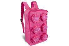 LEGO Gear 851950 Pinker LEGO® Stein Rucksack