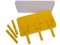LEGO Gear 852341 Minifigur Eisform