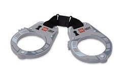 LEGO Gear 852514 City Police Handcuffs