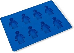 LEGO Gear 852771 Minifiguren-Eiswürfelform
