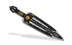 LEGO Gear 852780 Sword