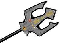 LEGO Gear 852782 Trident
