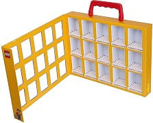 LEGO Gear 852820 LEGO® Minifiguren-Sammlerbox