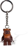 LEGO Gear 852838 Wicket Key Chain