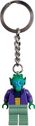 LEGO Gear 852840 Onaconda Farr Key Chain