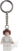LEGO Gear 852841 Princess Leia Key Chain