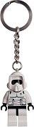LEGO Gear 852842 Biker Scout Key Chain