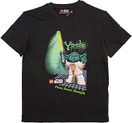 LEGO Gear 852847 Star Wars Yoda T-Shirt