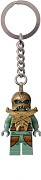 LEGO Gear 852907 Portal Emperor Key Chain