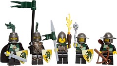 LEGO Castle 852922 Battle Pack