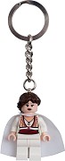 LEGO Gear 852940 Princess Tamina Key Chain