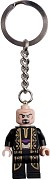 LEGO Gear 852941 Nizam Key Chain